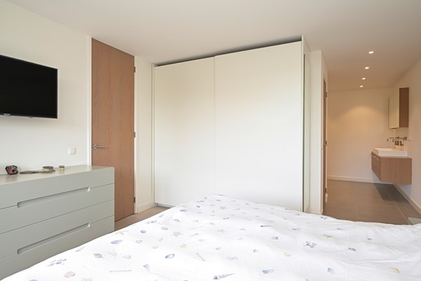 Medium property photo - Bezuidenhoutseweg 80L, 2594 AX Den Haag
